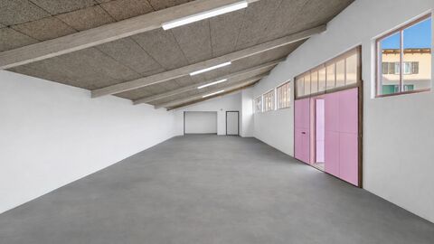 Lagerfläche CH-2852 Courtételle