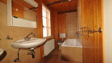 Emblématique chalet 
du début du 20ème siècle
