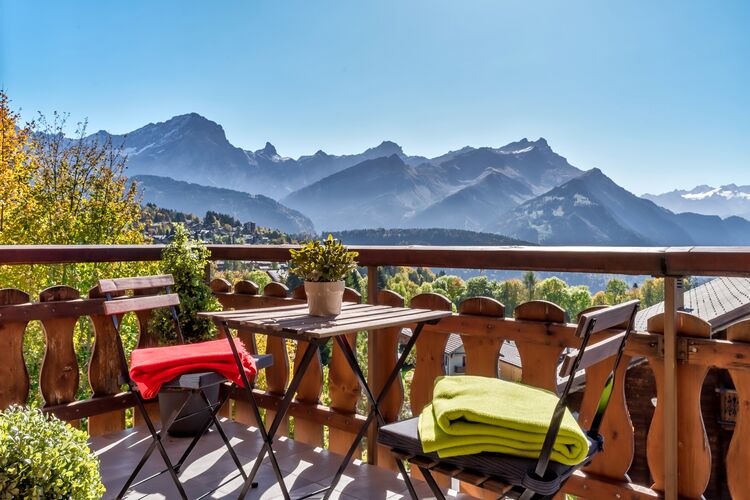 Image for Cret des Alpes 6