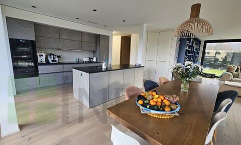 Appartamento piano terra CH-2800 Delémont