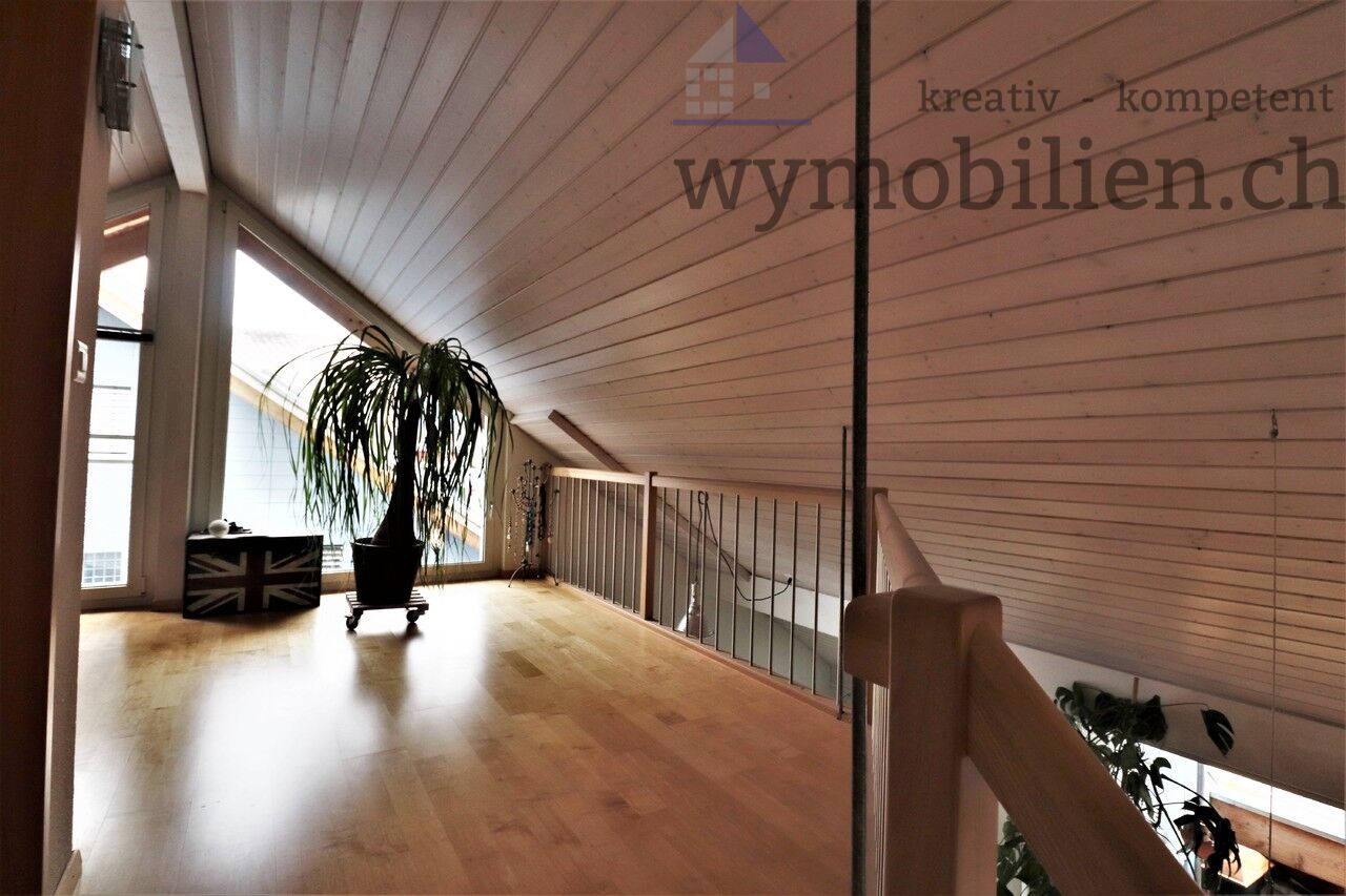 Galerie DG Wohnung 