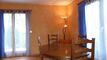 Sur la route de Nendaz, à Salins : Villa - chalet avec studio indépendant