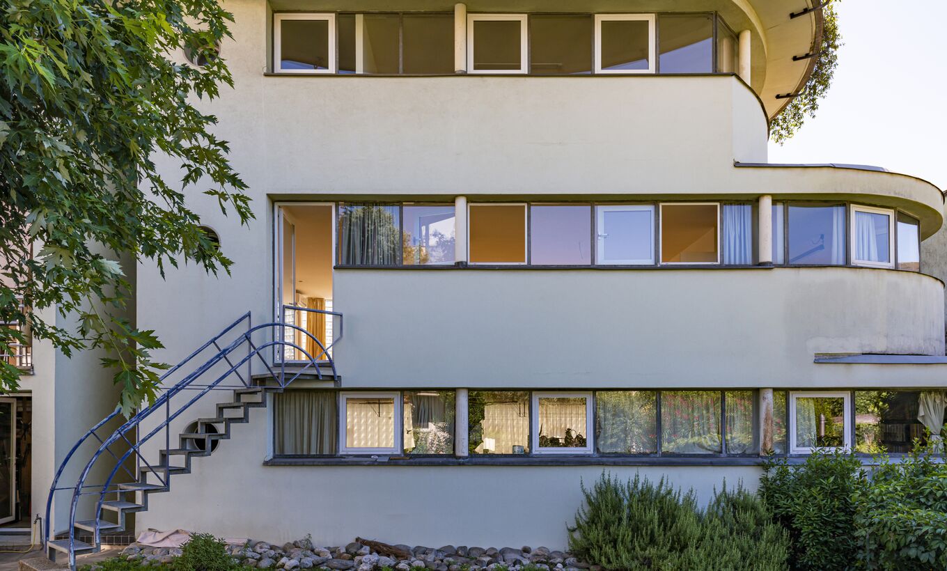 Office CH-6900 Lugano, SORENGO