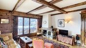 EN EXCLUSIVITE I Appartement de 4,5 pièces avec vue et très proche des remontées
