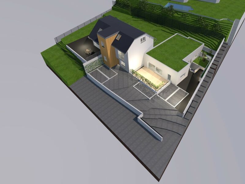 Villa CH-1400 Yverdon-les-Bains