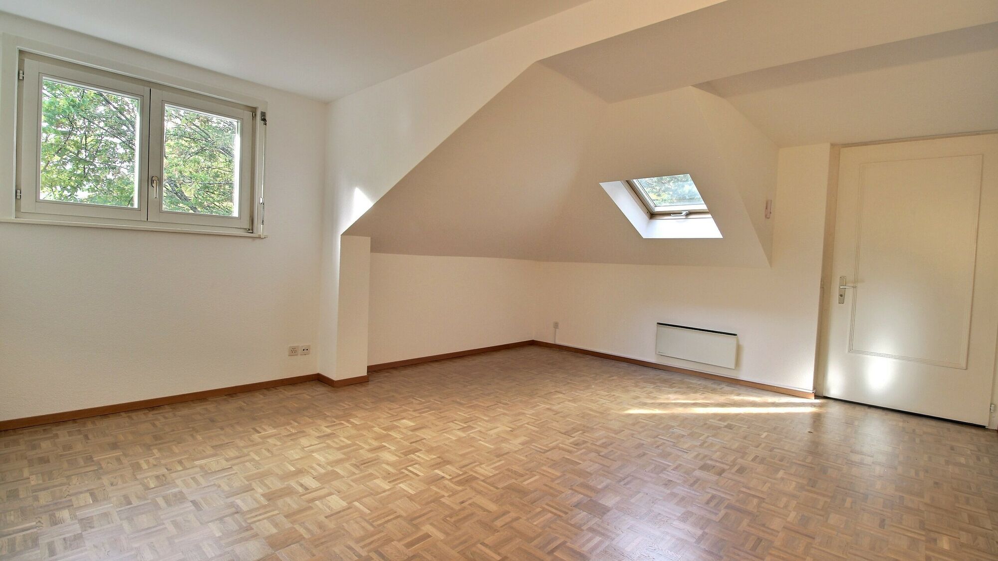Chambre 1
