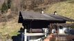 Réservé Endroit tranquille : chalet paisible aux Larets (La Forclaz)
