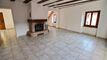 MAISON VILLAGEOISE DE 2 LOGEMENTS AVEC GRAND JARDIN & DEPENDENCE