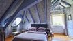 Superb property on more than 10'000m2 buildable land