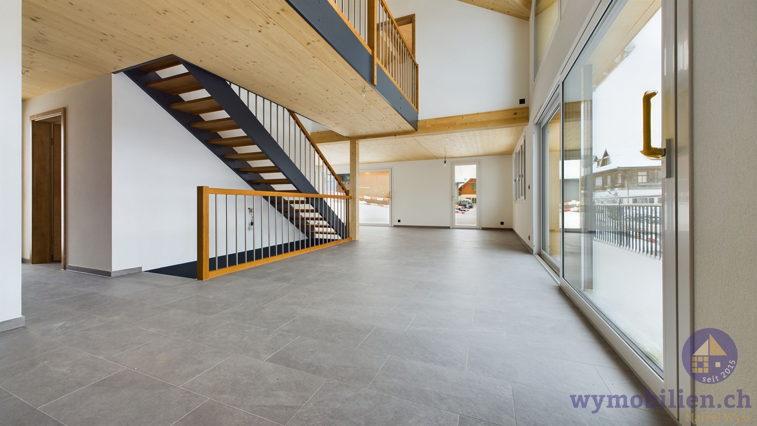 Referenzfotos EFH Löwen Lauperswil 