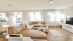 Moderne 4.5 Zimmer-Wohnung an zentraler Lage in Murgenthal