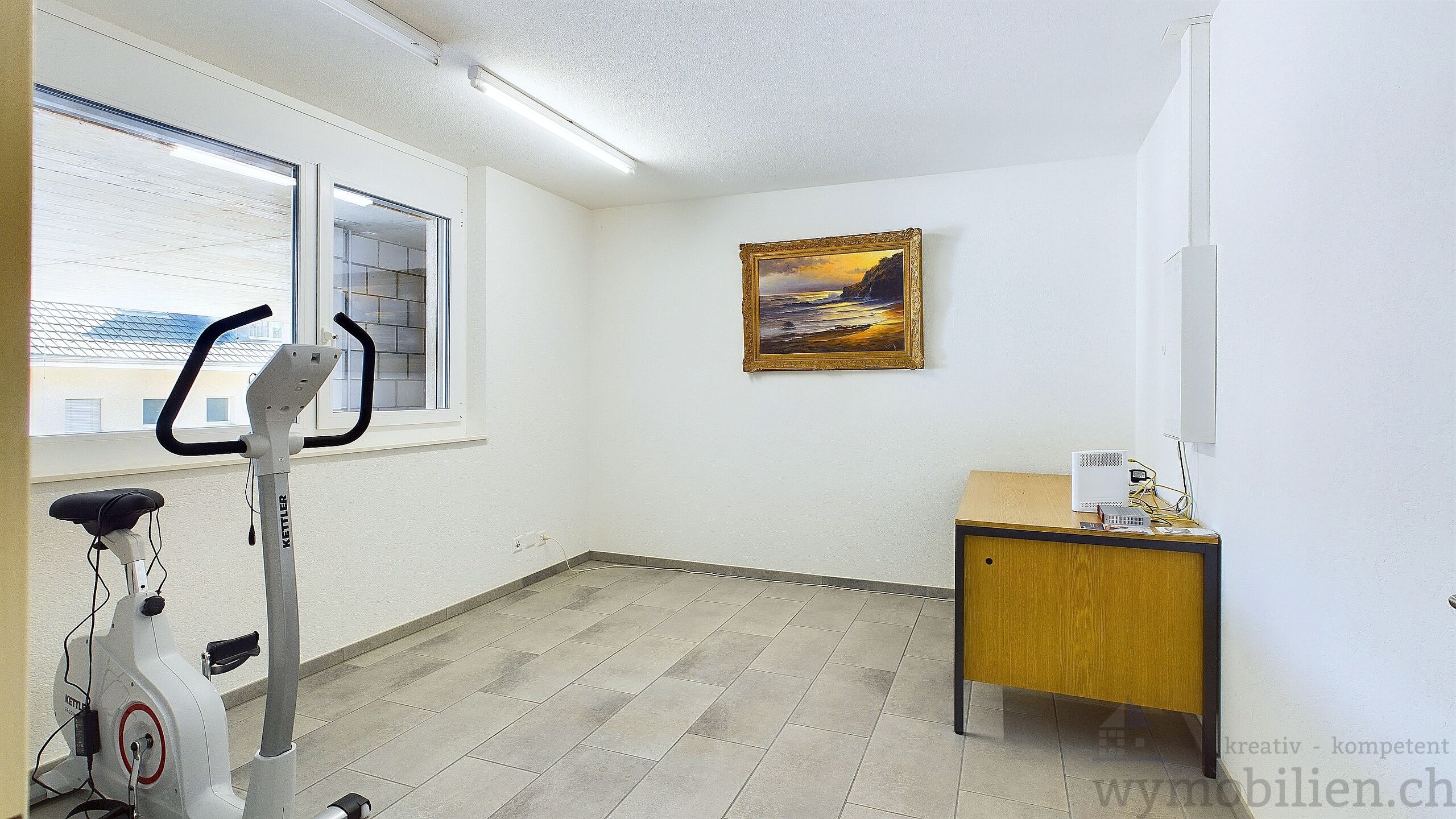 Zimmer EG 