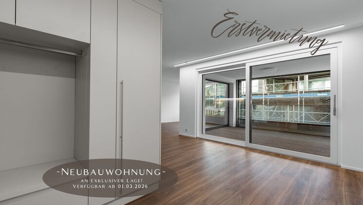 Appartement CH-8852 Altendorf