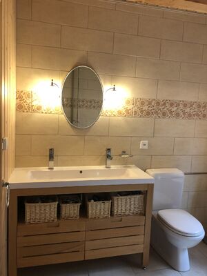 Salle de bain
