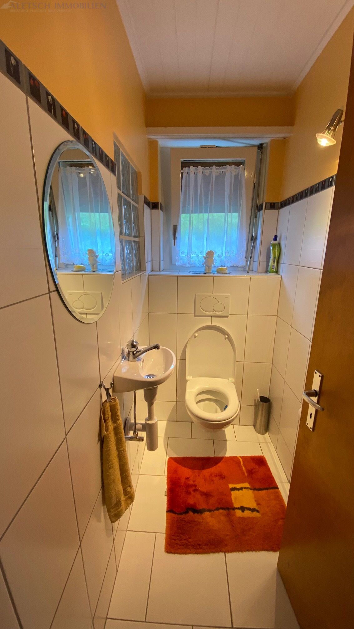 WC