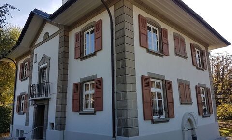 Maison de Maître CH-1400 Yverdon-les-Bains
