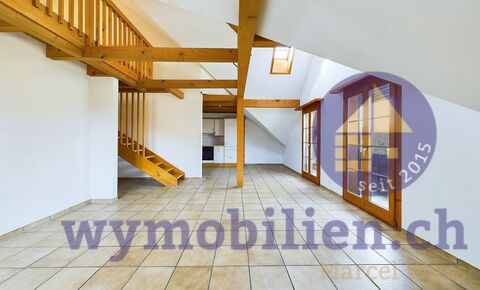 Appartamento CH-3428 Wiler b. Utzenstorf