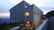 Villa CH-1762 Givisiez