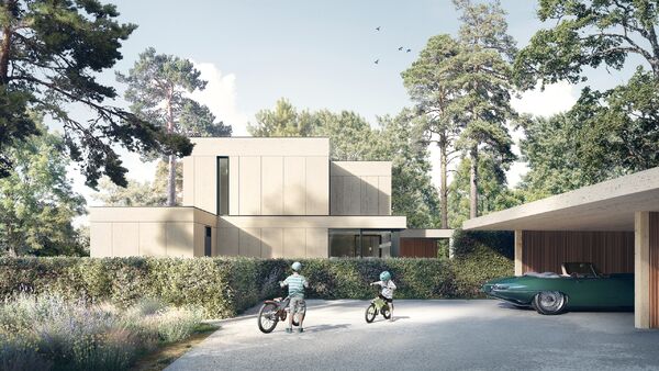 Projects CH-1227 Carouge GE