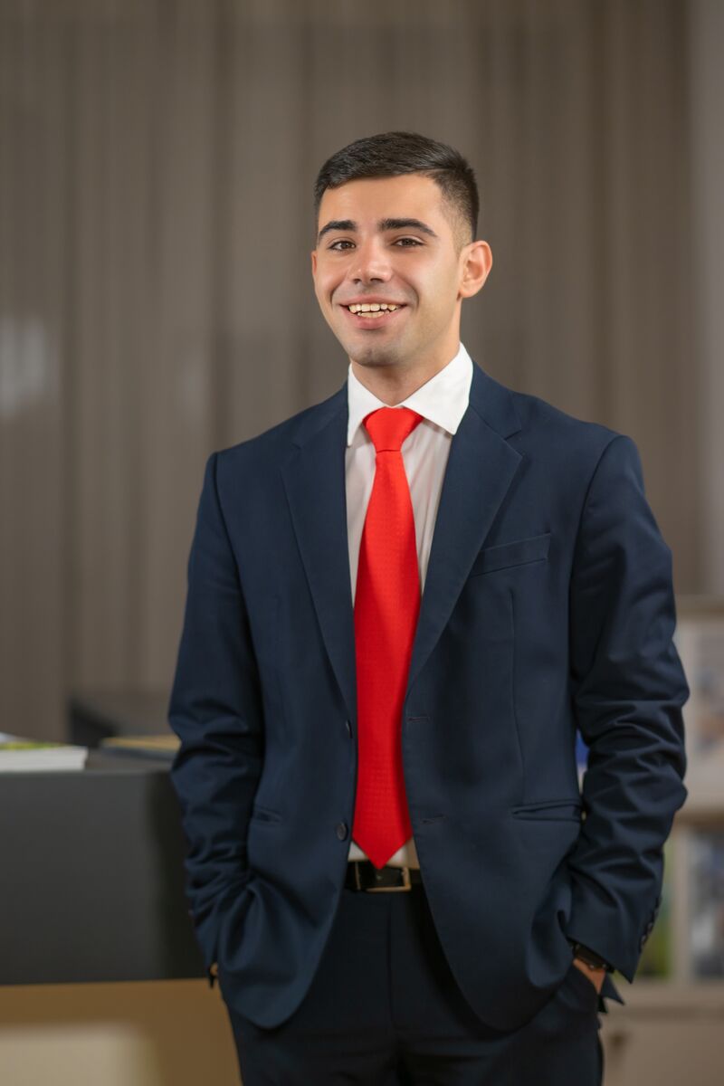 Pietro Sirianni
