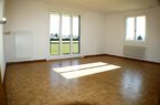 Spacieux appartement de 4½ pièces au 1er étage