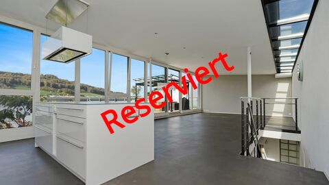Modernes 5.5- Zimmer Reiheneckhaus in Belp