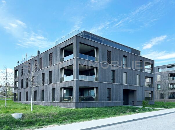 Appartements de 4½ pièces avec loggia "BODENMATTPARK"