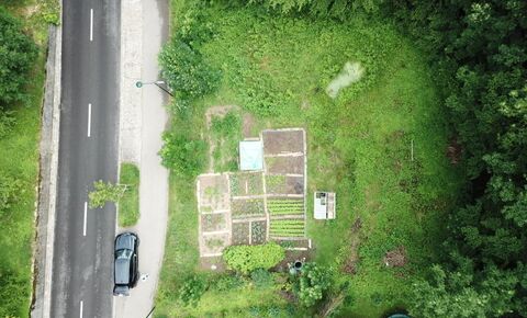 Fully developed building land in Bretzwil BL