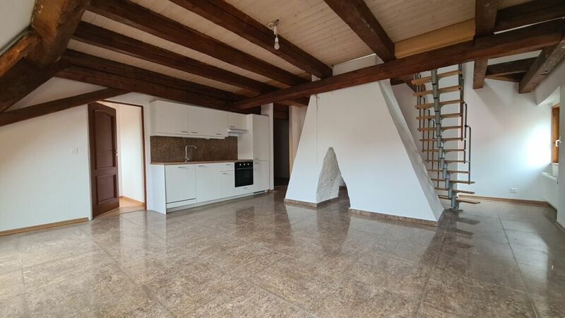 Appartement 4.5 pièces de 120 m² à louer à Neuchâtel
