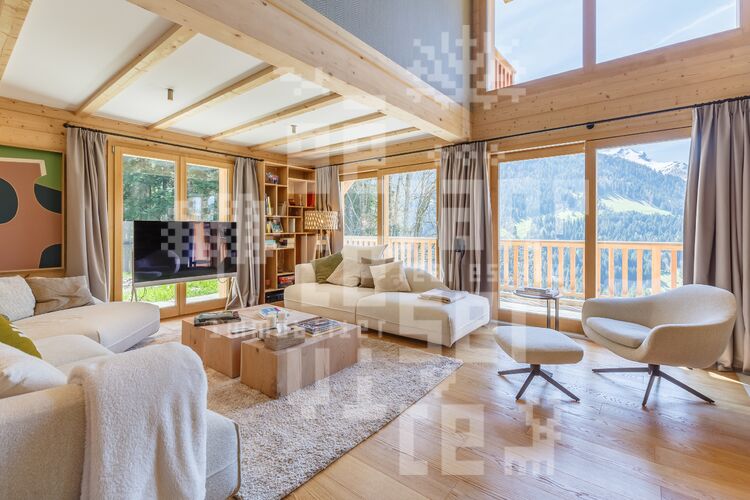Image for Chalet Mowgli