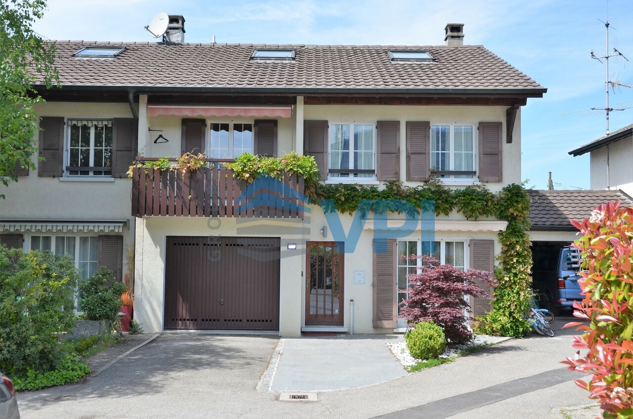 Belle villa familiale