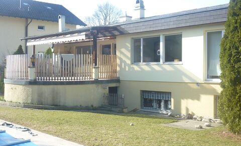 Single family house CH-2852 Courtételle