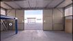IMMEUBLE COMMERCIAL AVEC HALLE INDUSTRIELLE