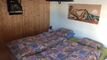 Réservé : Les Crosérins : Appartement aux Mosses avec box