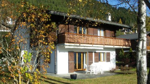 Chalet CH-1965 Mayens-de-la-Zour (Savièse)