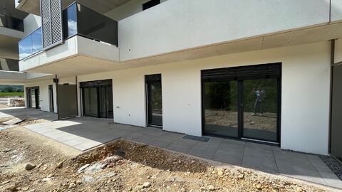 Magnifique appartement de 3.5 pièces avec terrasse