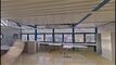 IMMEUBLE COMMERCIAL AVEC HALLE INDUSTRIELLE