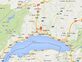 Parcelle constructible de 2'321 m² à 5 minutes du centre ville