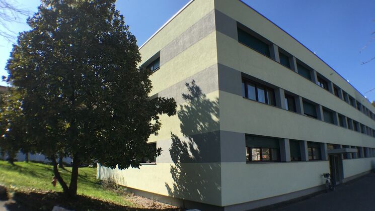 Apartment CH-1213 Onex, route de Loëx Apartment CH-1213 Onex, route de Loëx