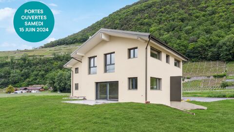Les Villas du Midi - Villa D2