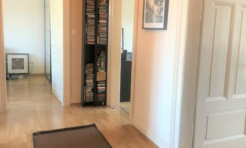 3.5 room apartment