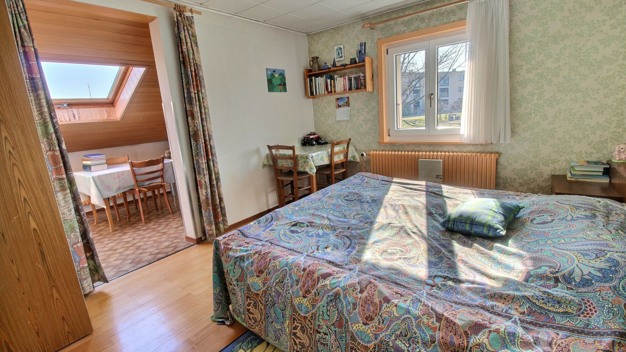 Chambre 1