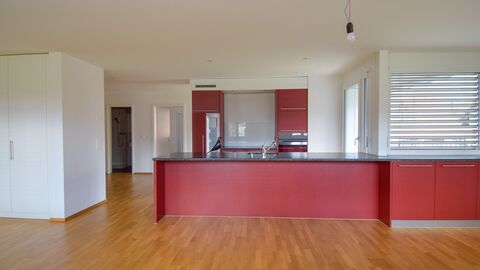 Condominium apartment CH-3150 Schwarzenburg