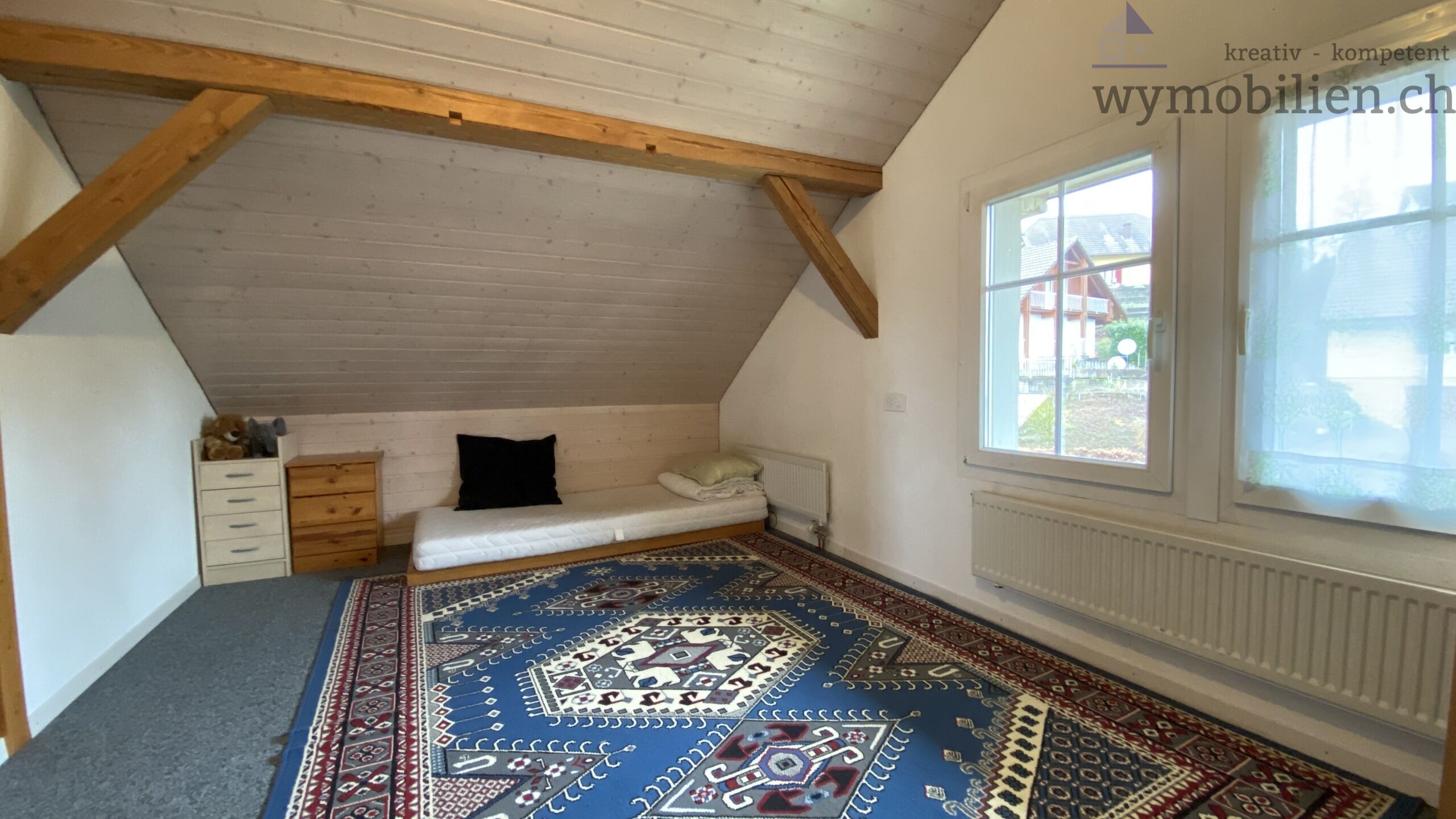 Impressionen 7.5 Zi Whg