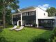 Dernière villa à vendre - Belle villa mitoyenne avec agréable jardin