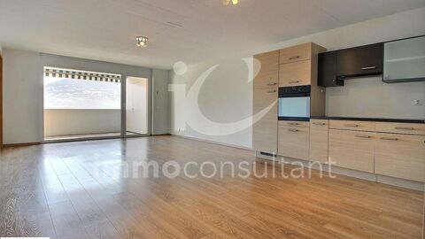 Appartement protégé de 2.5 pièces au 3e étage