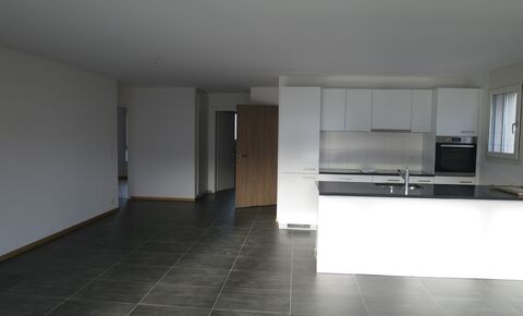 Apartment CH-1782 Belfaux, Route de Corminboeuf 13b
