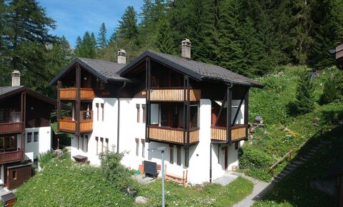 Duplex CH-3988 Obergesteln