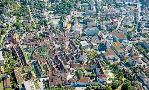 Immeuble de rapport à fort rendement au cœur du centre-ville