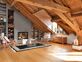 Charmant loft avec cachet et balcon